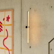 MARSET Ambrosia A 90 links zwart 2.700 K TRIAC met driver