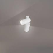 Inbouwspots Mono Surface II, 2-lamps, wit, GU10