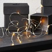 Vijf strengen - LED verlichting Bouquet Dew Drop