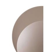 Globen Lighting tafellamp ORBIT, beige, hoogte 32 cm