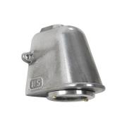 Glimmende buitenwandlamp van aluminium Offshore