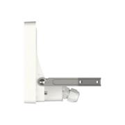 Theben LED-buitenwandspot theLeda B30 dual, wit, IP65