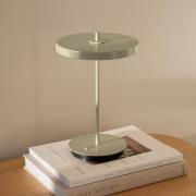 UMAGE LED tafellamp Asteria Move klei bruin uni, 31cm