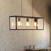 Charterhouse - een hanglamp in vintage stijl