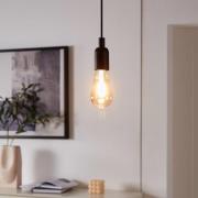 EGLO connect E27 ST64 LED lamp 5,5W 400lm CCT