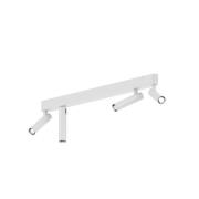 WEVER & DUCRÉ LED plafondspot Match 4.0 wit 2.700 K