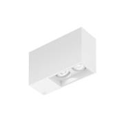 WEVER & DUCRÉ LED downlight Plano petit 2.0 wit 927 dimbaar