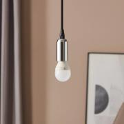 LED druppellamp E14 7,5W warmwit, 806lm, dimbaar