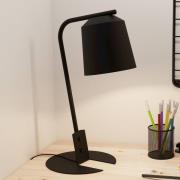 Tafellamp Oneda van staal