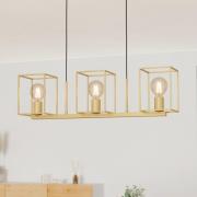 Hanglamp Cumiole, 3-lamps