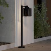 Tuinpadverlichting Selinus met hangende kap