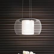 EGLO connect Briaglia-C LED hanglamp