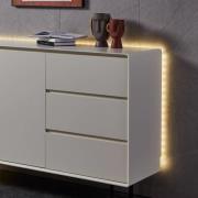 EGLO connect Stripe-Z RGBW LED strip, 8m