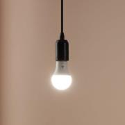 EGLO connect-z E14 P45 LED lamp 5W 470lm RGBW