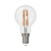 Arcchio LED lamp, druppellamp, 4.000 K, E14, 2,2 W