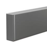 LED wandlamp INTERO-LINE, roestvrij staal, 120 cm, 230 V, CCT