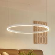 Arcchio LED hanglamp 88 W wit