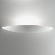 Beschilderbare wandlamp Elegance, 60 cm