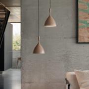 Northern hanglamp Dokka beige