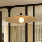 MARKET SET Hanglamp Gatsby, ramil, Ø 60 cm, E27