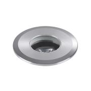 Nova Luce Bang - grondspot voor buiten - Ø 42 mm, 37 mm inbouwmaat - 1...
