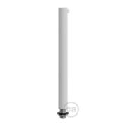 Creative Cables - snoeraanspanner - Ø 1,3 x 15 cm - metalen design tre...