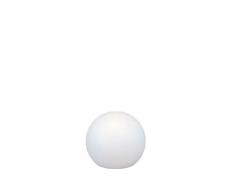 New Garden Buly 30 - tafellamp op zonne-energie - Ø 30 x 19 x 26,5 cm ...