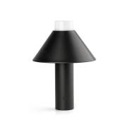 Faro Fuji - buiten tafellamp - oplaadbaar via USB-kabel - Ø 17,5 x 24 ...