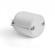 Klus JAZ Duo W - eindkapje - grijs