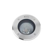 Faro Geiser Orientable - ronde grondspot voor buiten - Ø 130 mm, Ø 116...