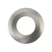 Projectlight Ring - Cover voor Zeus inbouwspot - Ø90 mm - satijn/nikke...