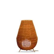 New Garden Saona - buiten vloerlamp - Ø 45,5 x 72 cm - 5W dimbare LED ...