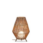 New Garden Sisine - buiten vloerlamp - Ø 48 x 72 cm - 5W dimbare LED i...
