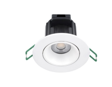 Sylvania Start Spot - inbouwspot - Ø 86 mm, 72 mm inbouwmaat - 9W dimb...