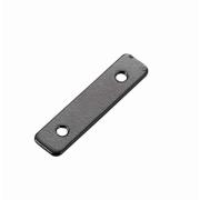 VK Lighting 24V - magnetisch railsysteem - connector voor inbouwprofie...