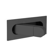 VK Lighting Chapi - inbouw wandverlichting - 21 x 6 x 7,2 cm - 3W LED ...