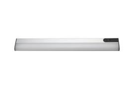 Integral LED kastverlichting met sensor - 1,4 x 4,5 x 35 cm -  1,7W di...