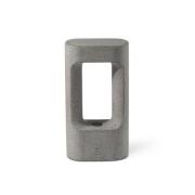 Faro Totem - sokkel - 15 x 8,5 x 27,8 cm - 6,5W LED incl. 2700K - IP55...