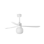 Faro Amelia - plafondventilator - Ø 132 x 47,1 cm - 6 snelheden - 20W ...