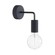 Creative Cables Eiva - wandlamp met siliconen bevestiging - Ø 12,5 x 1...