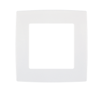 Elmark City - 1-voudig afdekplaatje