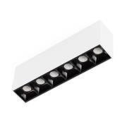 Faro Neso Point-6 - armatuur voor magnetische rail - 16,4 x 3,4 x 5,6 ...
