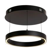 Searchlight Layla - hanglamp -Ø 44 x 190 cm - 29W dim-to-warm LED incl...