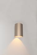 Artdelight Brody - wandlamp - Ø 7,2 x 11 cm - 4W LED incl. - IP54 -  c...
