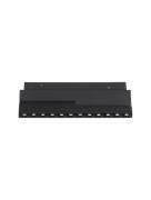 Nova Luce Ultra Slim - rail armatuur - 19,5 x 8,1 cm - 10W LED incl. -...