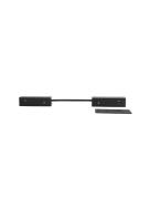 Nova Luce Ultra Slim - DALI Connector elektrisch en mechanisch voor ma...