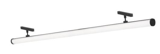 Nova Luce Planet 48V - rail armatuur - 150 x 12 cm - 38W dimbare LED i...
