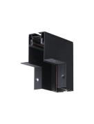 Nova Luce Buxton - V-connector voor magnetische rails inbouw- 10 x 10 ...