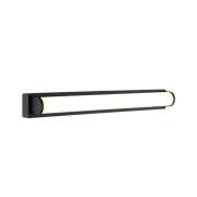 Artdelight Salto - opbouw wandlamp - 60,8 x 9,5 x 8 cm - 12W dimbare L...
