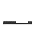 Nova Luce Breda - rail armatuur - 5,5 x 2,2 x 50 cm - 10W LED incl. - ...